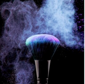brush